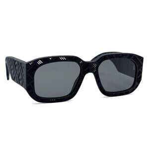 NEW!!! FENDI Sunglasses FE40113I 02A, Authentic